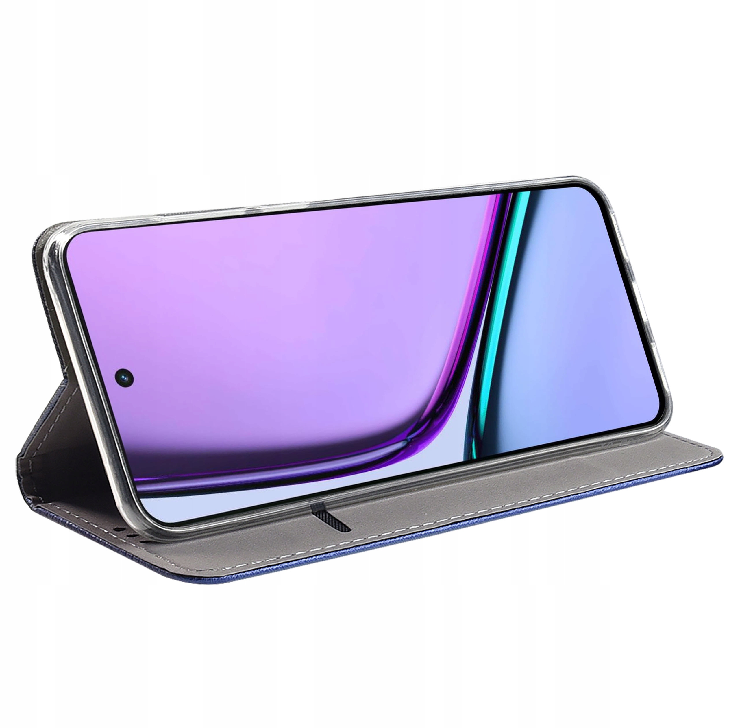 Funkcja stojaka – wygodne oglądanie filmów