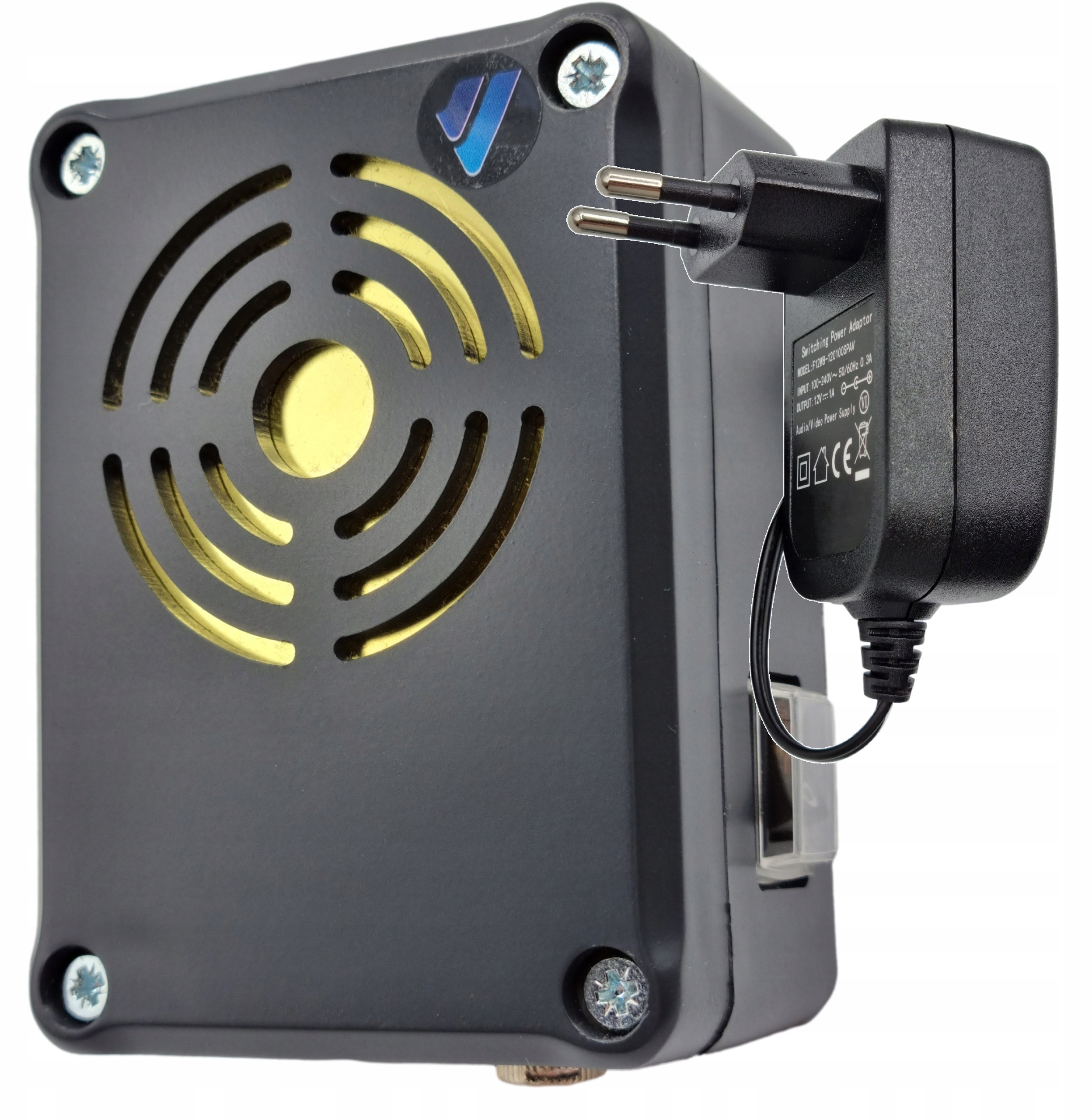 Viano Odstraszacz Gryzoni Watermini OD12 – Skuteczna ochrona przed szkodnikami