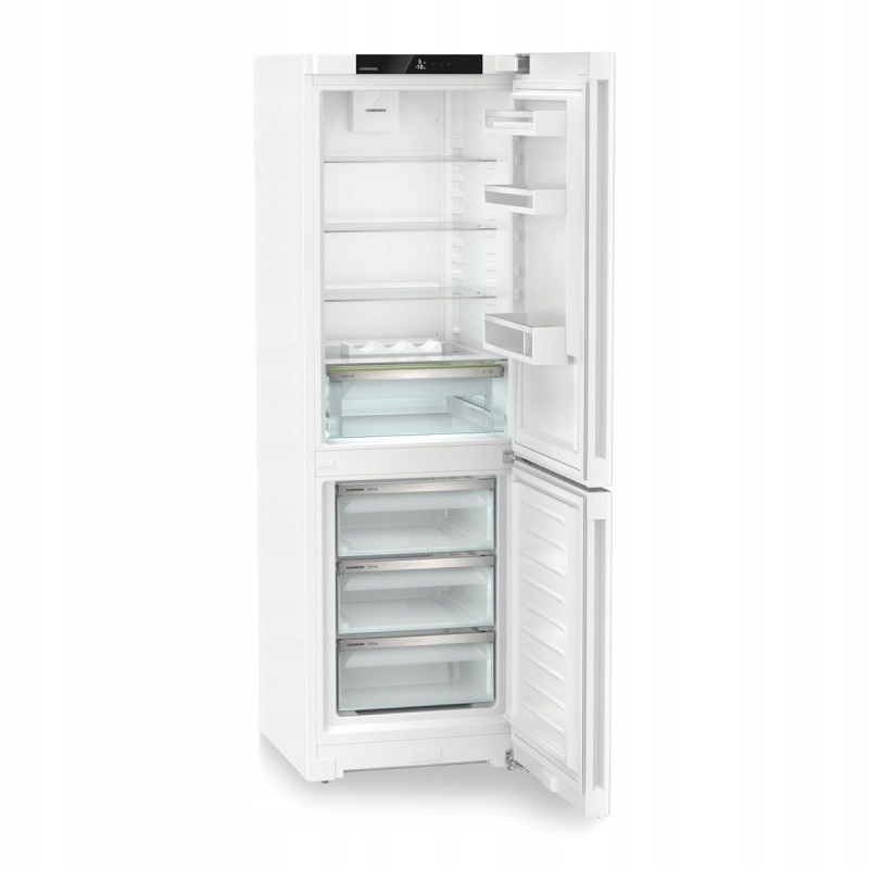 System EasyFresh – Świeżość na dłużej