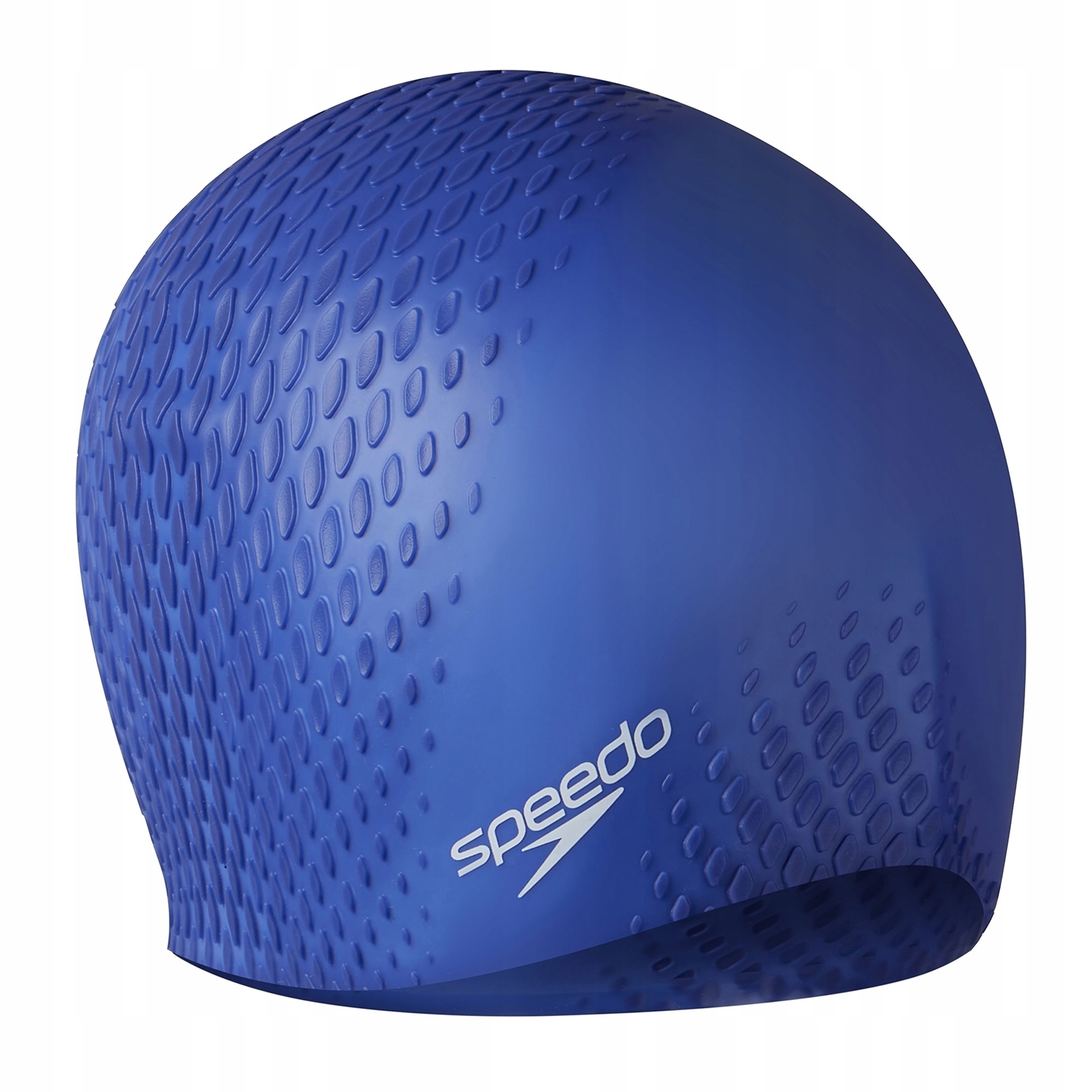 Czepek Silikonowy Bubble Active + Cap mood indigo – Komfort i ochrona podczas pływania