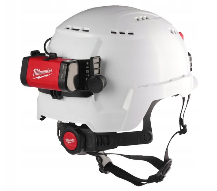 Ergonomiczna konstrukcja – Komfort użytkowania w każdych warunkach