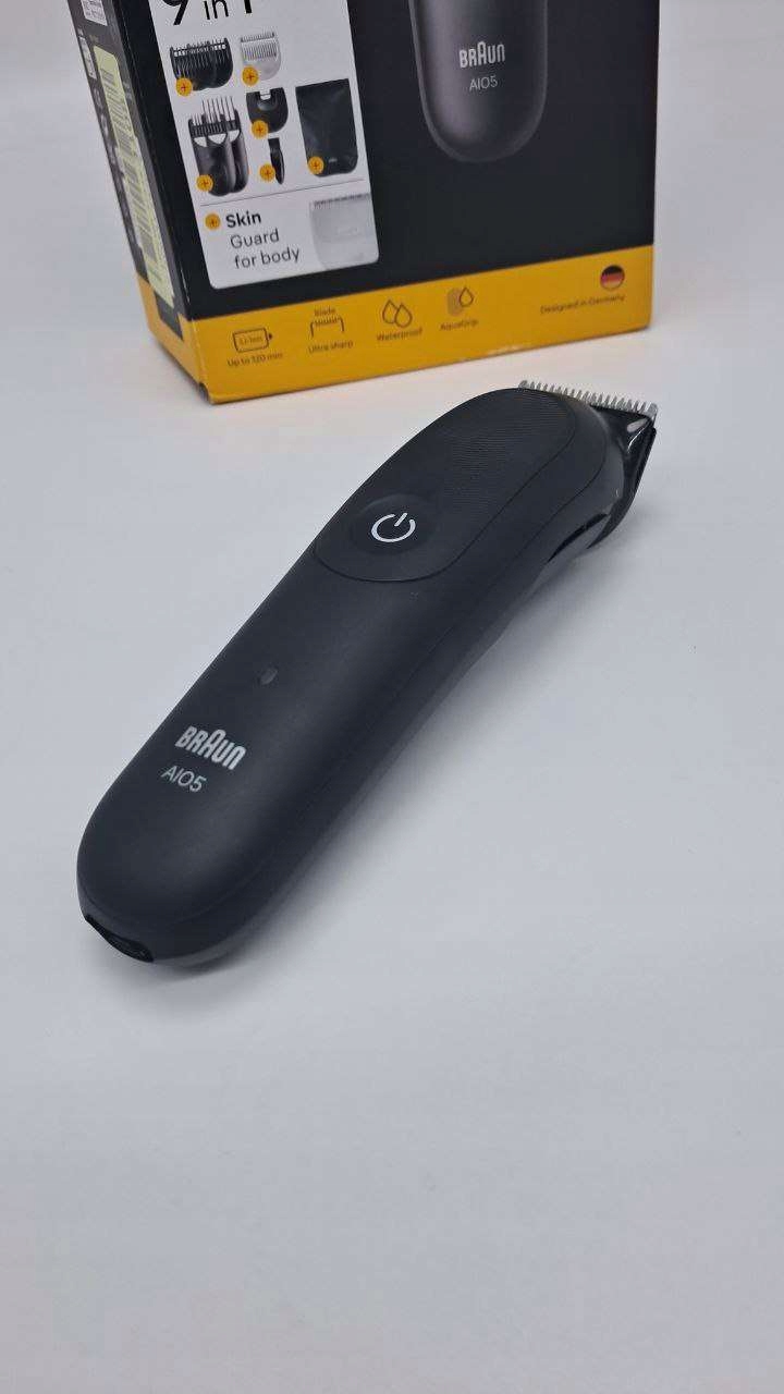 Wskaźnik LED informujący o stanie naładowania