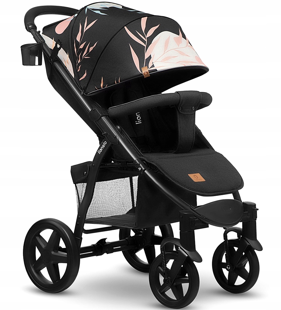 Trwała konstrukcja i materiały wysokiej jakości