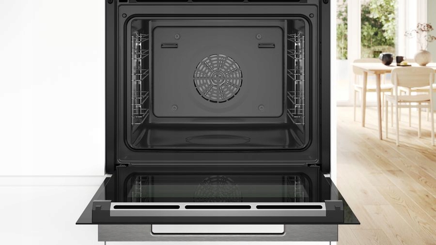 Automatyczne programy pieczenia PerfectBake Plus i PerfectRoast Plus