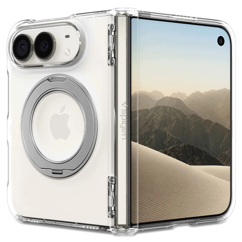 Etui Ultra Hybrid Pro S Mag MagSafe do Apple iPhone Duo – Ochrona i styl w jednym