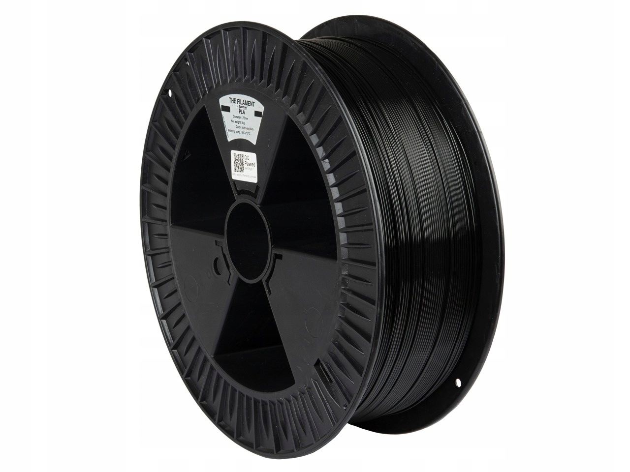 Dlaczego warto wybrać filament Spectrum PLA?