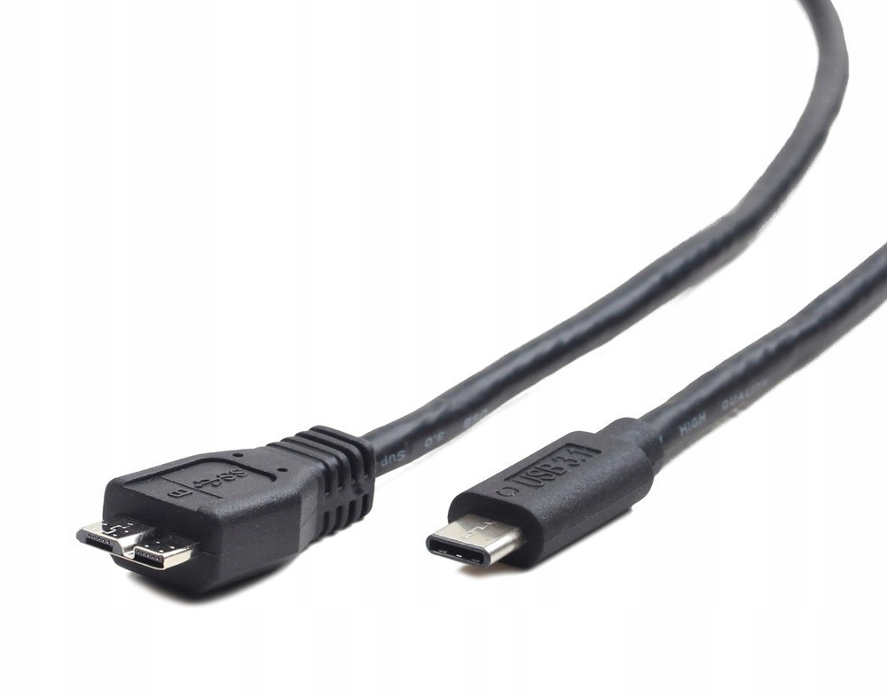 Kompatybilność z USB 3.0 i USB 3.1