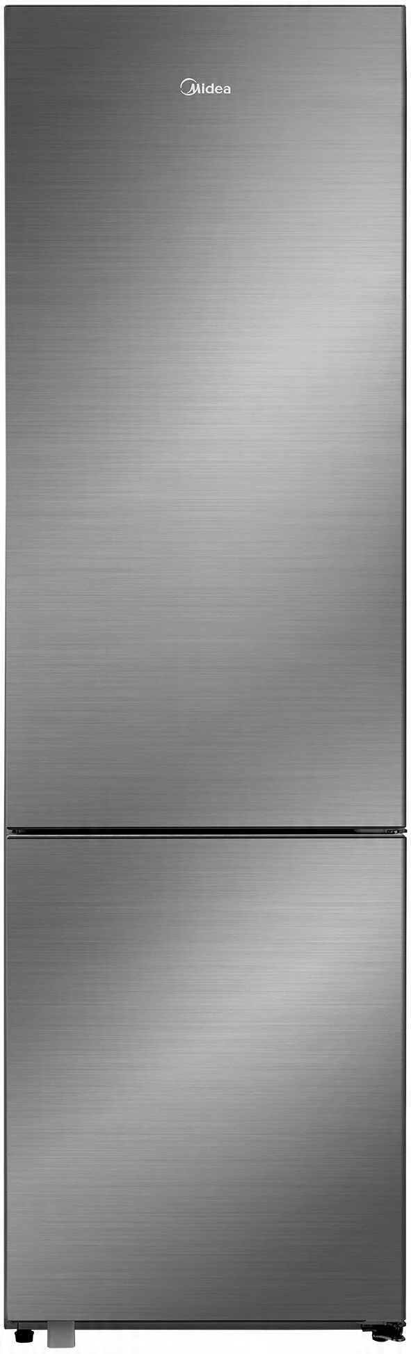 Lodówka MIDEA MDRB600MME46 – Wydajność i nowoczesny design
