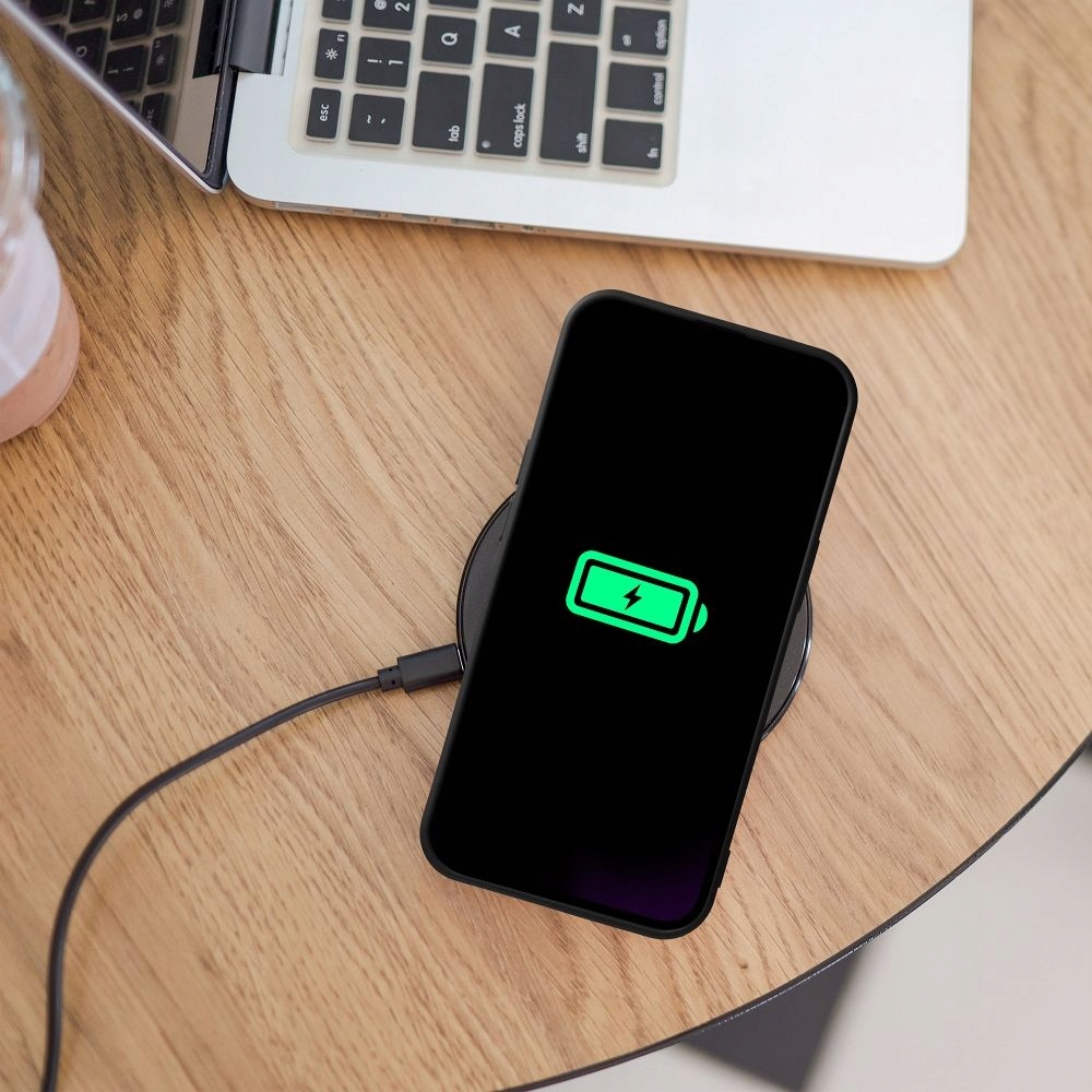 Kompatybilność z technologią MagSafe – Ładowanie bezprzewodowe