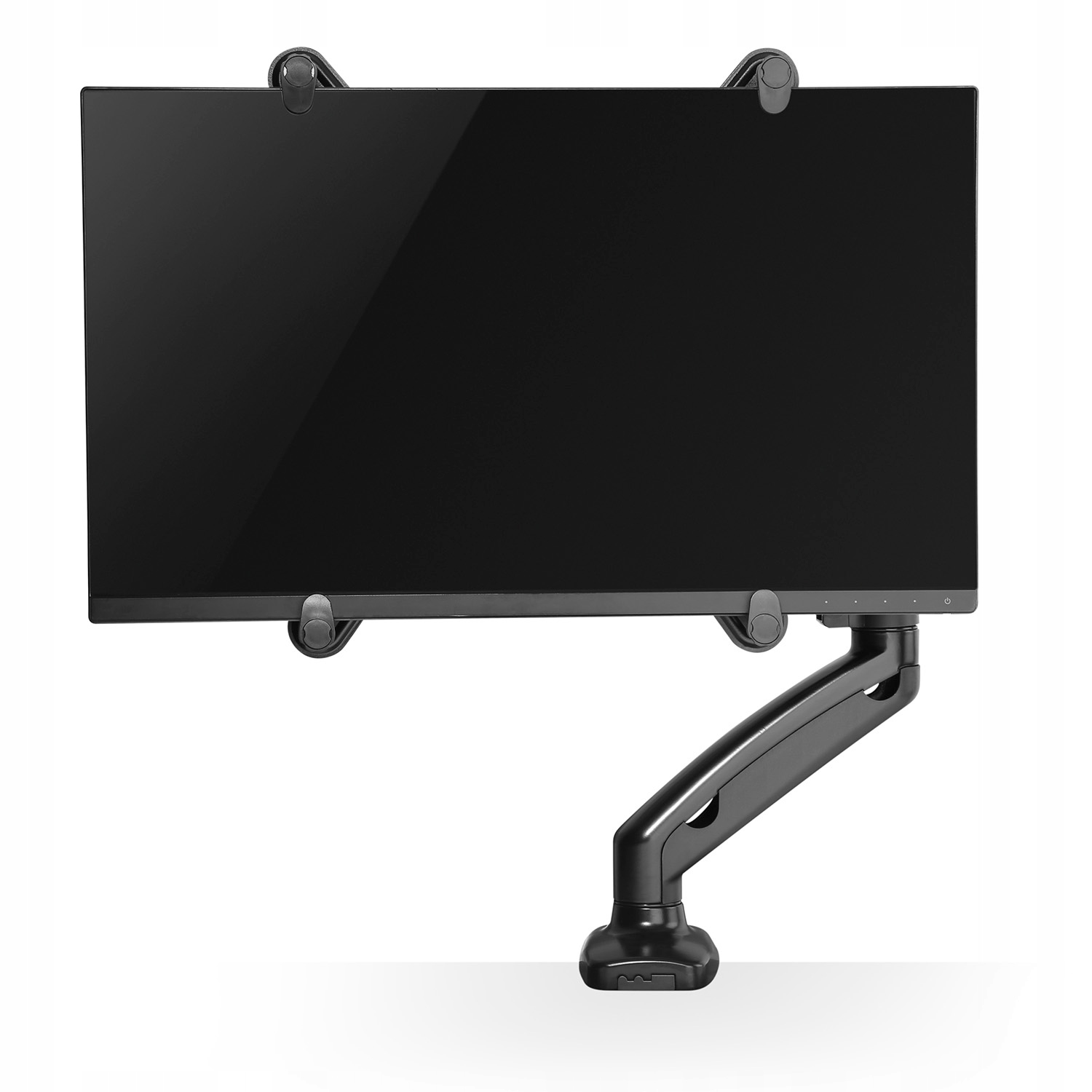Adapter do ekranów bez otworów VESA MC-899 – Idealne rozwiązanie dla Twojego monitora