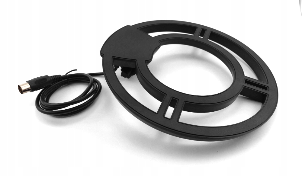 Wodoodporna cewka o wysokiej czułości – odkrywaj w każdych warunkach