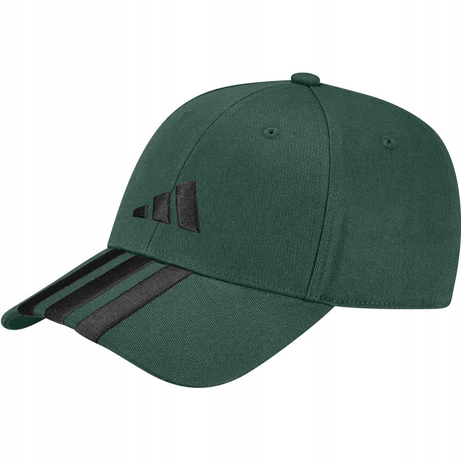 Czapka adidas BBall 3 Stripes JP0388 – Styl i komfort na co dzień