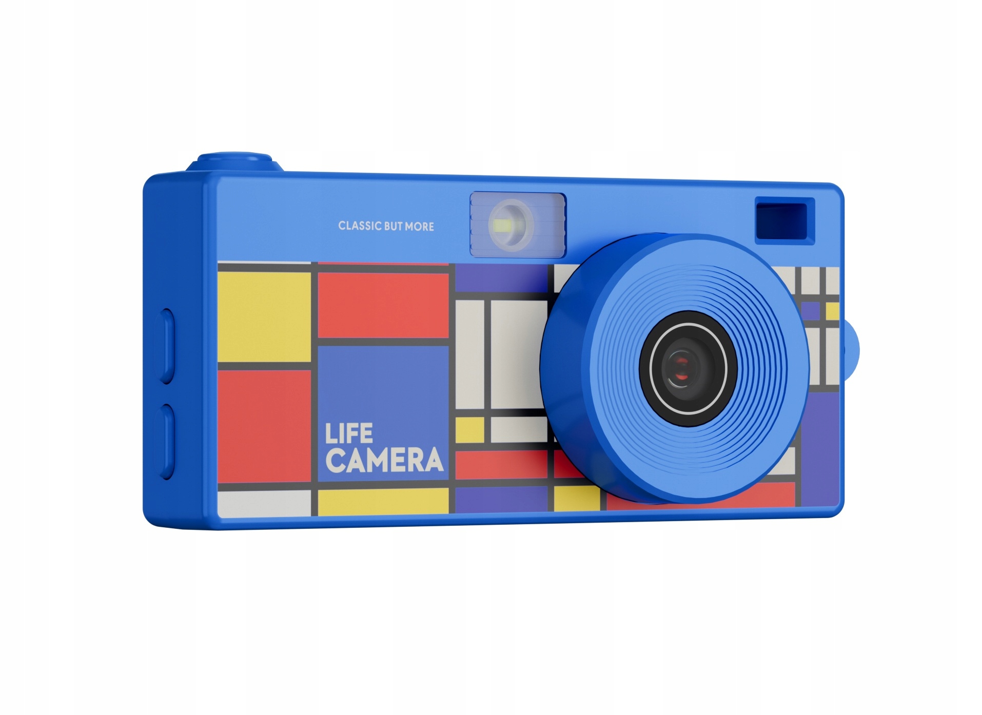 Niezwykła jakość nagrywania wideo w 2K Ultra HD