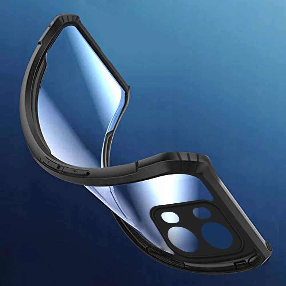 Ergonomiczny kształt – Komfort użytkowania