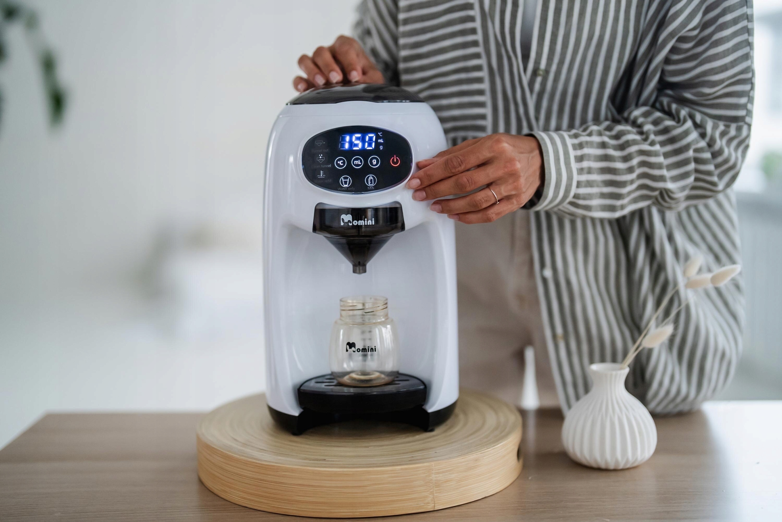 Wielofunkcyjność – Mleko, kakao i kawa zbożowa