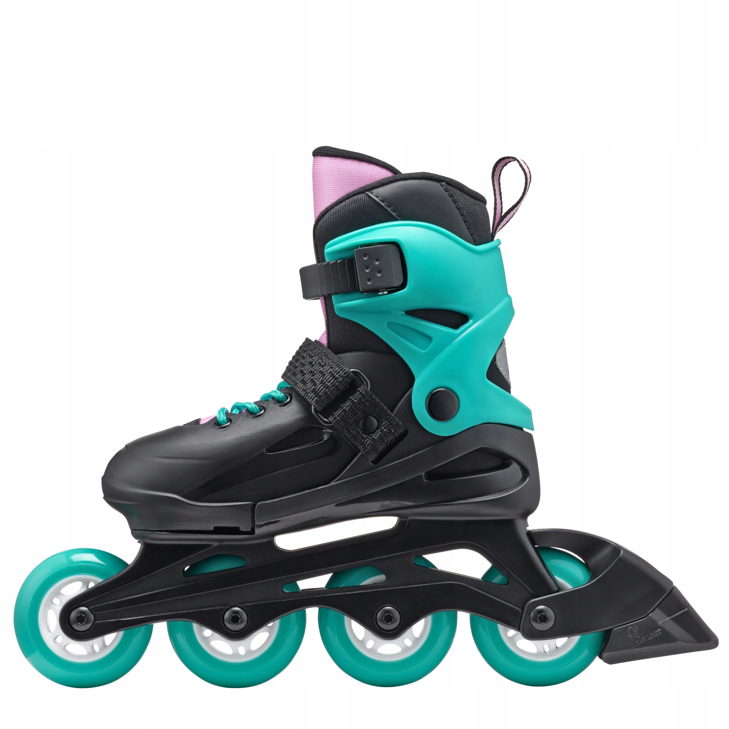 Przeznaczenie: Freeskate, City Skating, Slalom