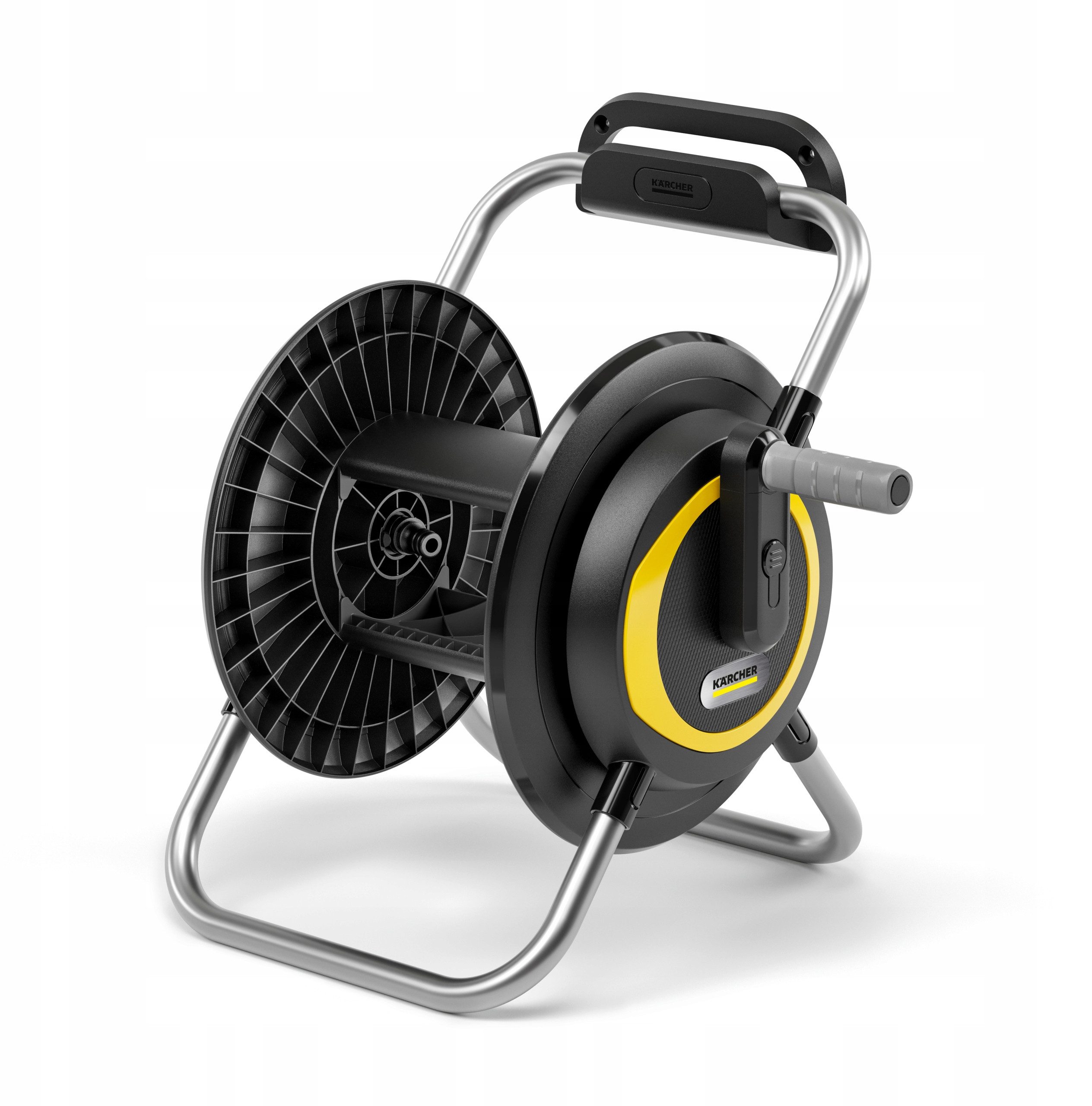 Stabilna konstrukcja i kompaktowe wymiary