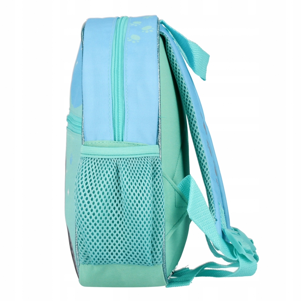 Wygodne kieszenie – Idealne na bidon i drobiazgi