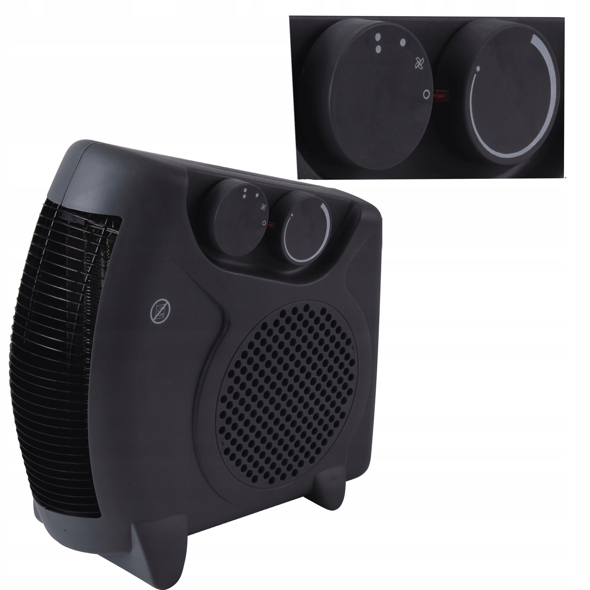 Łatwe sterowanie i intuicyjna obsługa