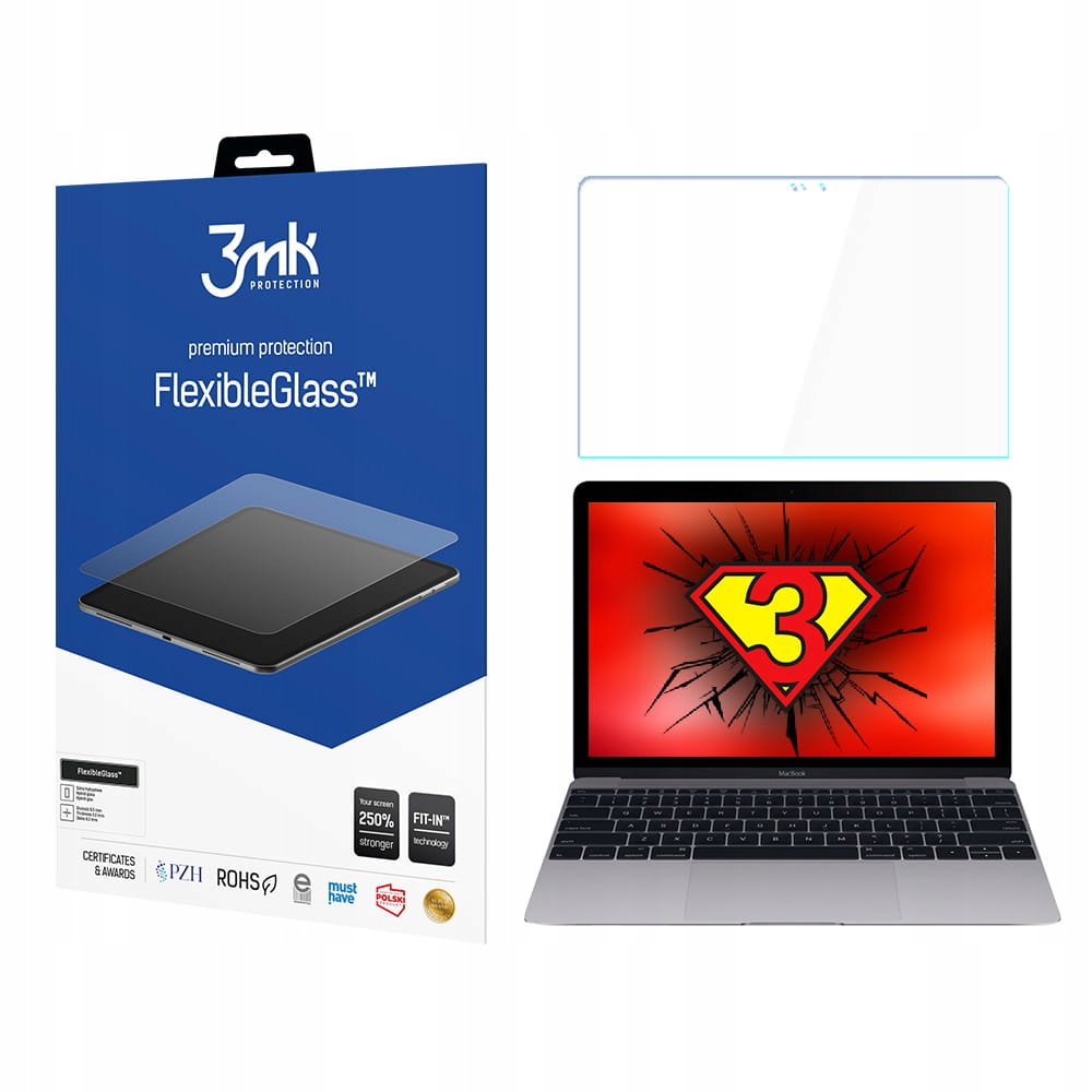 Łatwy montaż i idealne dopasowanie