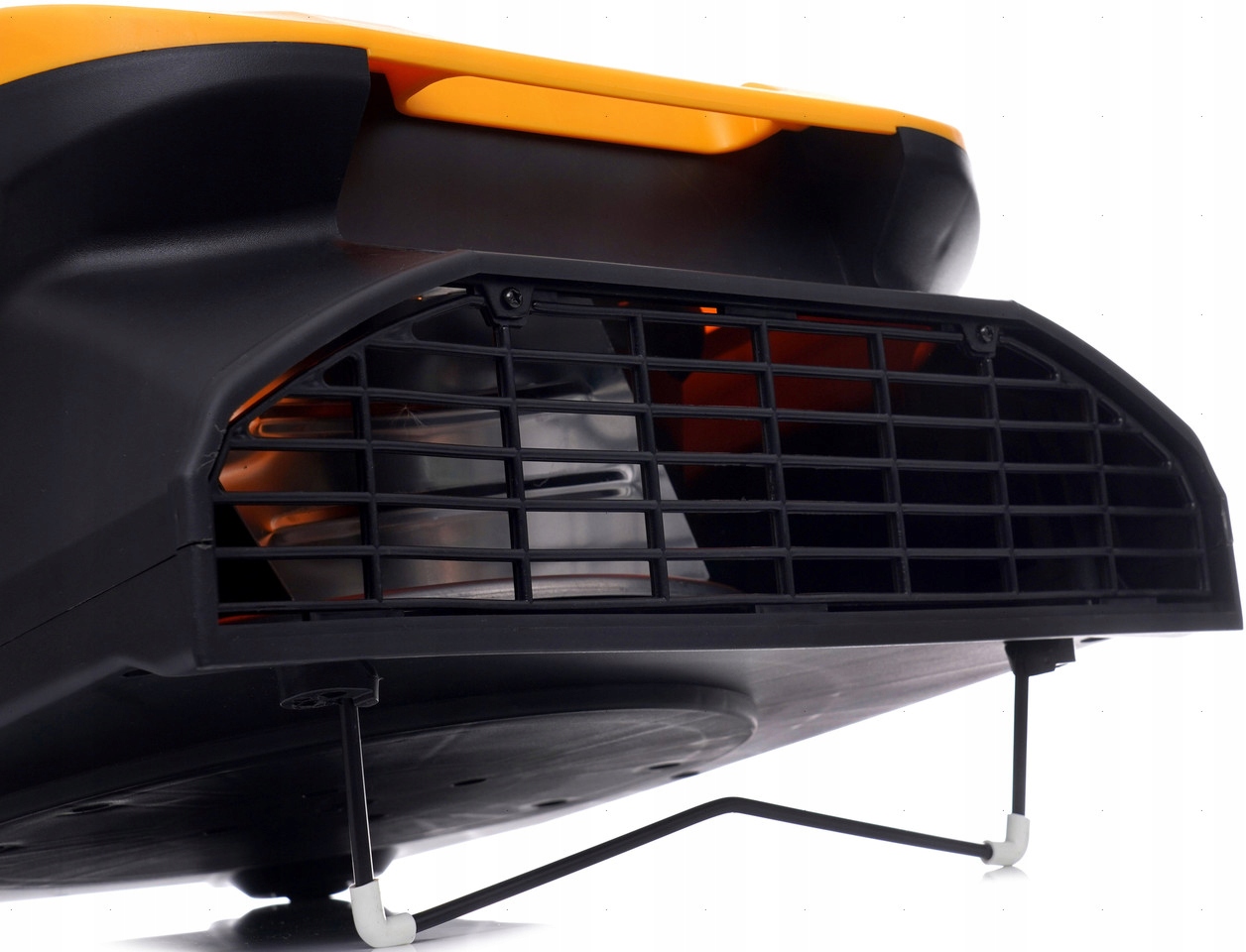 Solidna konstrukcja i nowoczesne funkcje