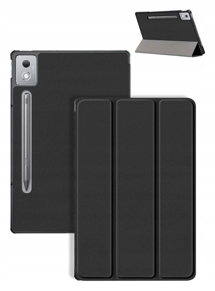 Etui na tablet Supero Slimcase do Lenovo Idea Tab Pro 12 2025 TB373-FU/TB375-FC – Ochrona i styl w jednym