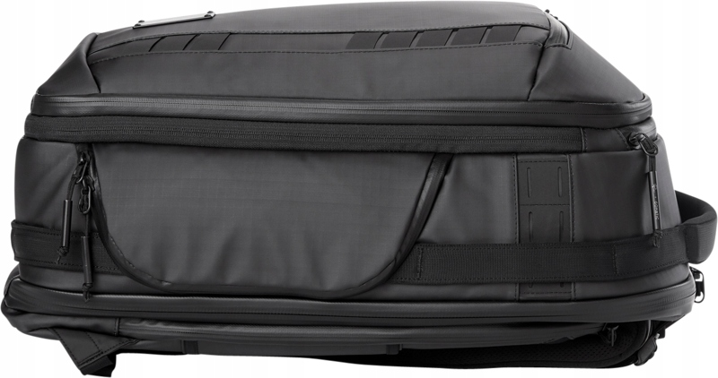 Przestronność i elastyczność – od 35L do 42L