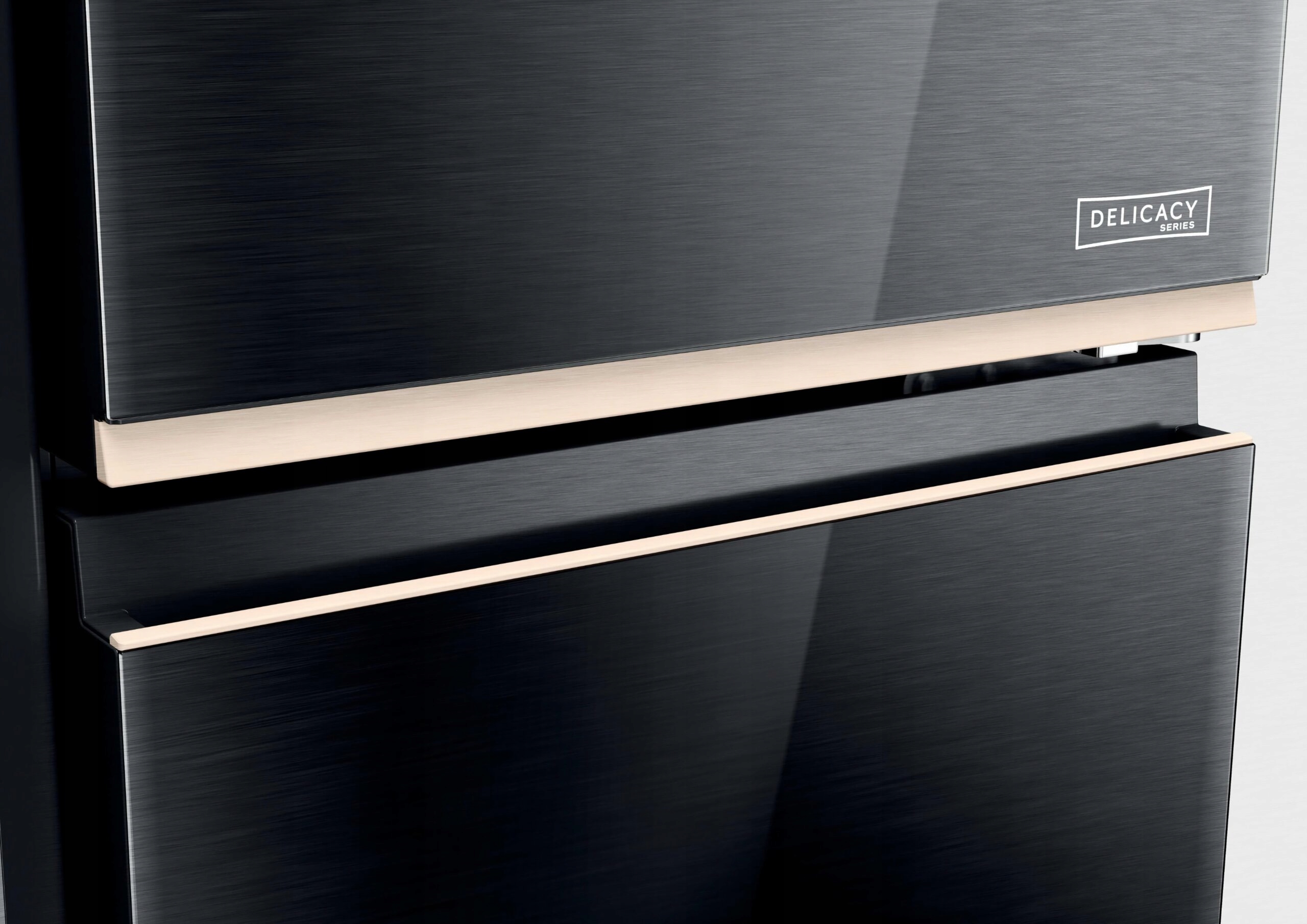 System Haier Air Surround - zachowanie smaku i świeżości