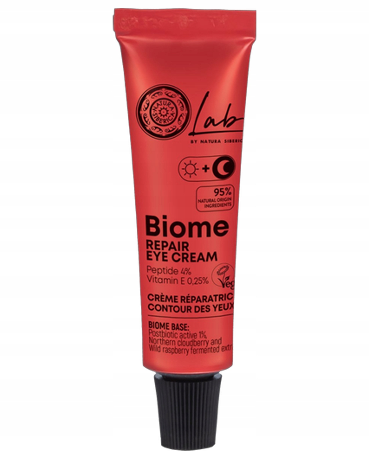 Sposób użycia – Jak aplikować krem pod oczy