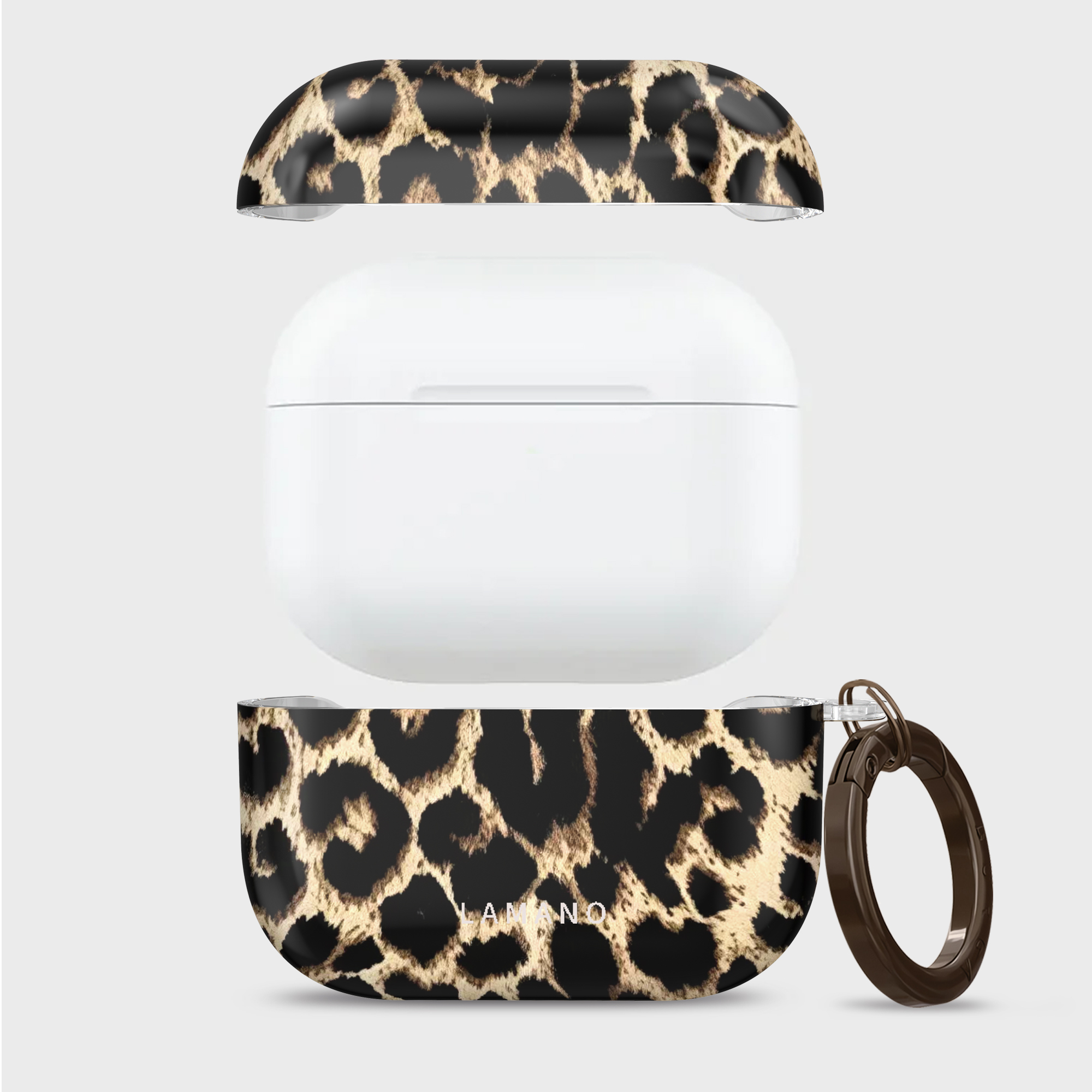 Funkcjonalność i ochrona dla Twoich AirPods Pro 3