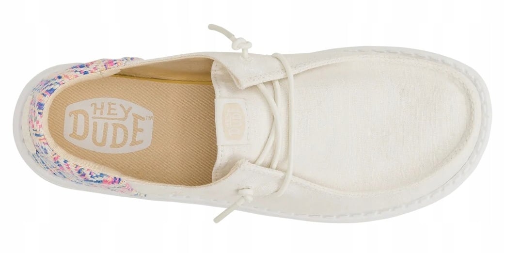 Wyjmowana wkładka z pianki dla maksymalnego komfortu