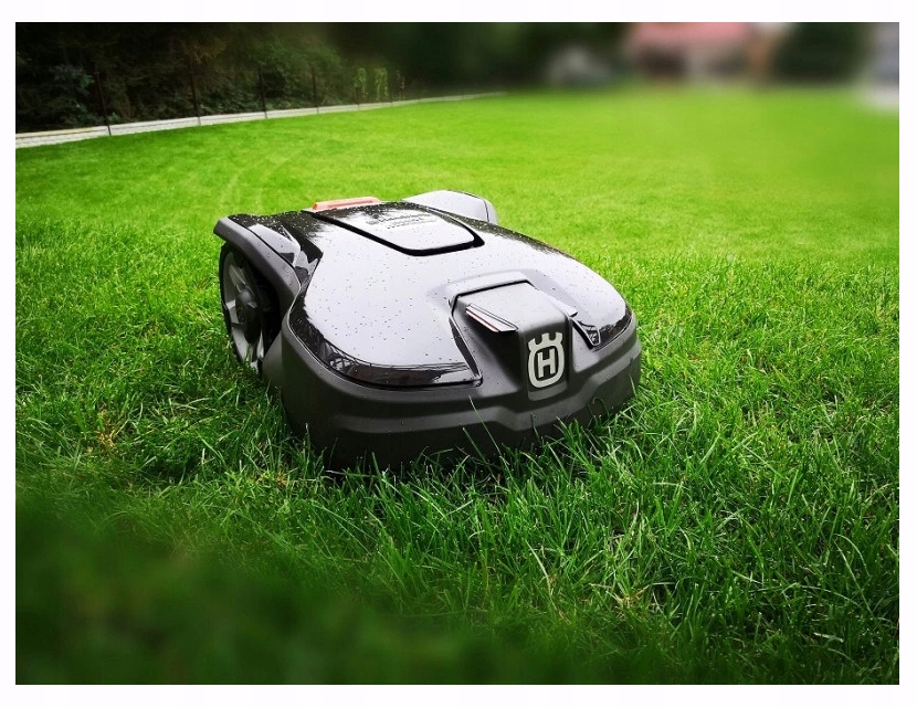 Noże Automower® HUSQVARNA AM Endurance HSS – Wytrzymałość i precyzja w koszeniu