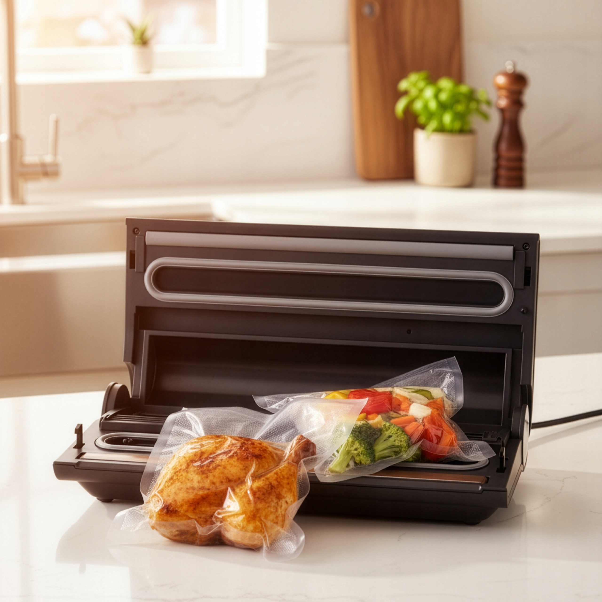 Oszczędzaj czas i pieniądze z zgrzewarką FUSION