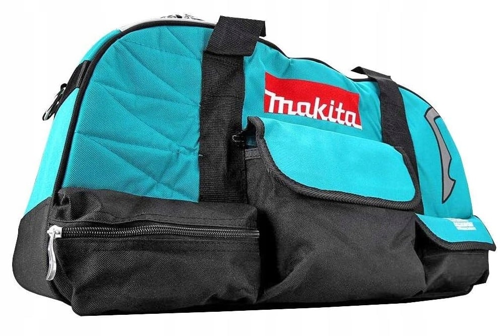 Wytrzymała konstrukcja torby na narzędzia