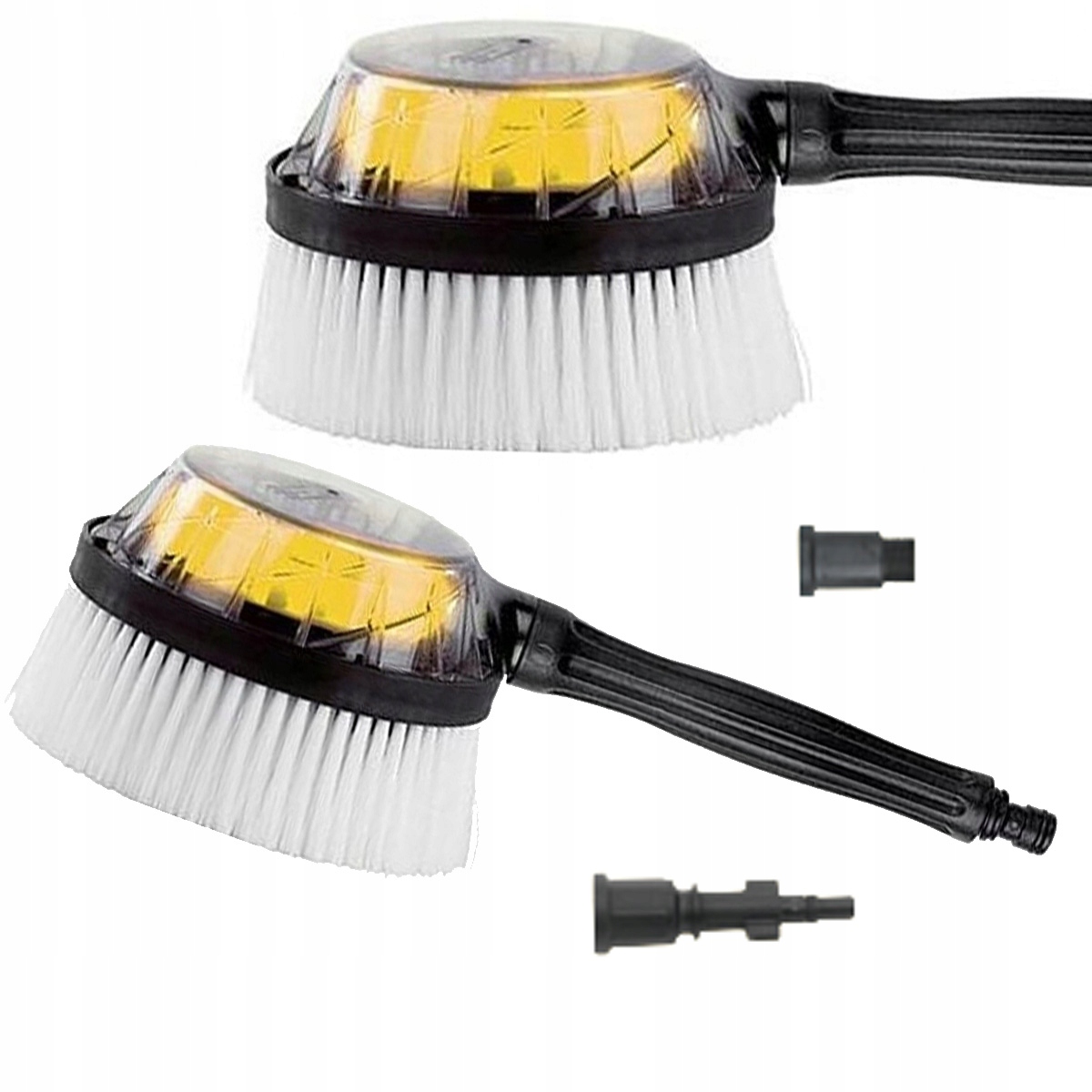 Wszechstronność zastosowania szczotki rotacyjnej