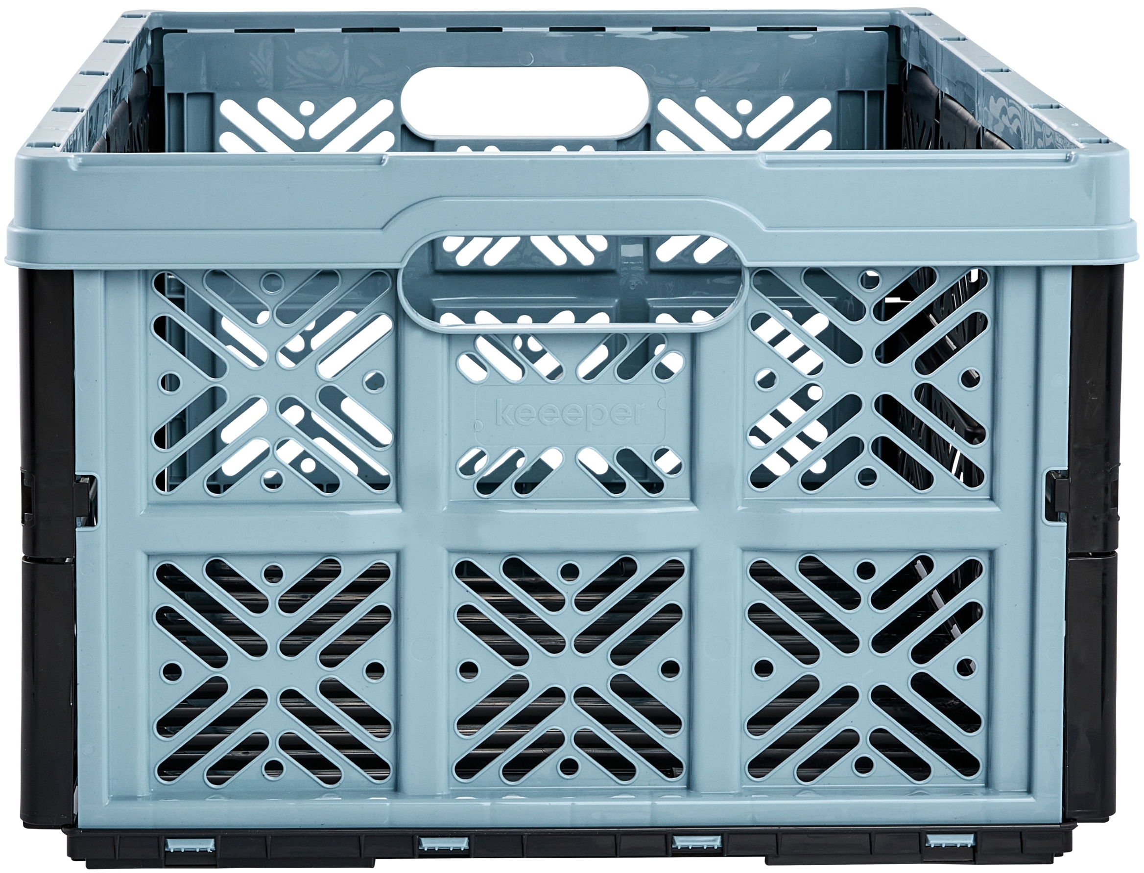 Stylowy design w kolorze nordic blue – Estetyka i praktyczność