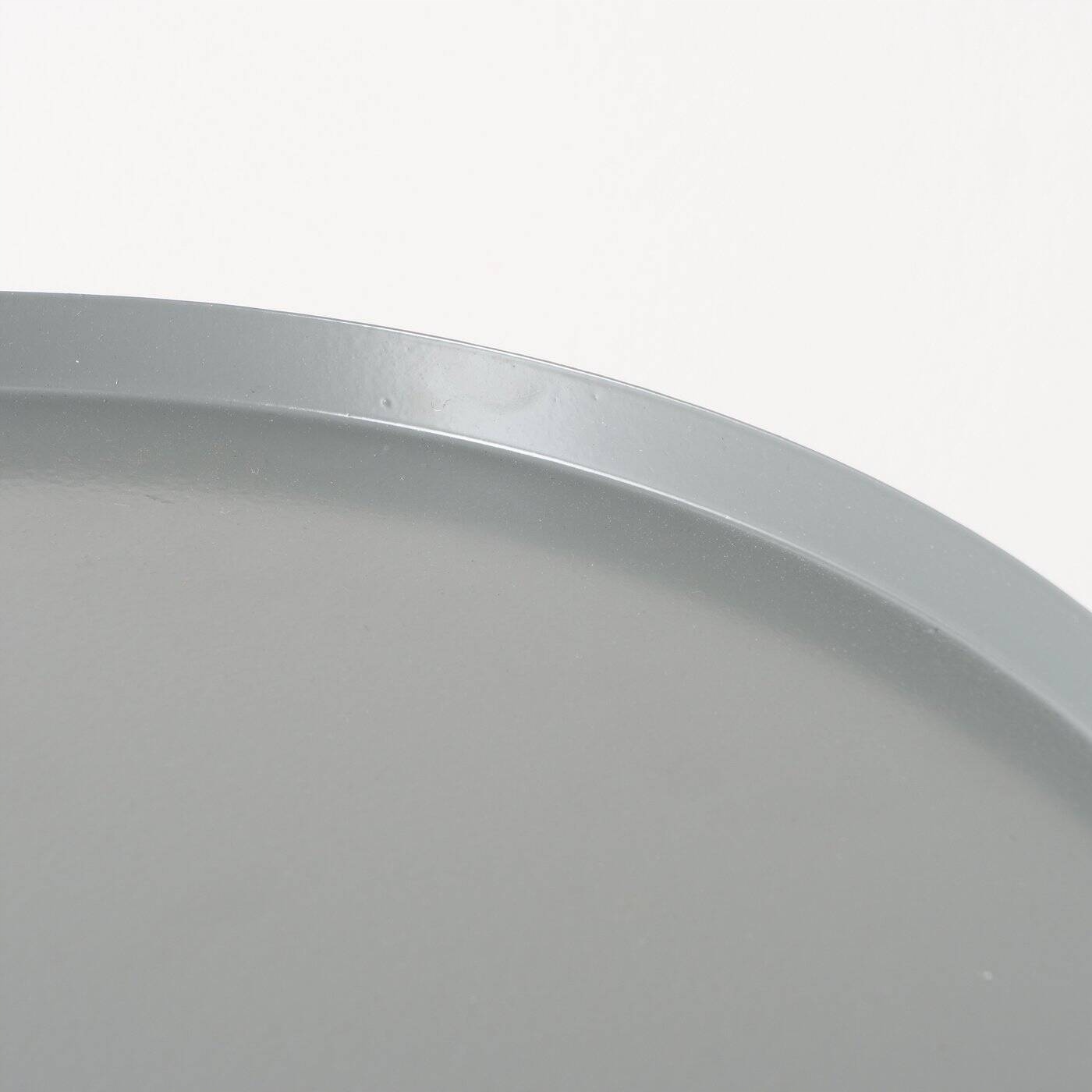 Estetyczne wykończenie w odcieniu szarości