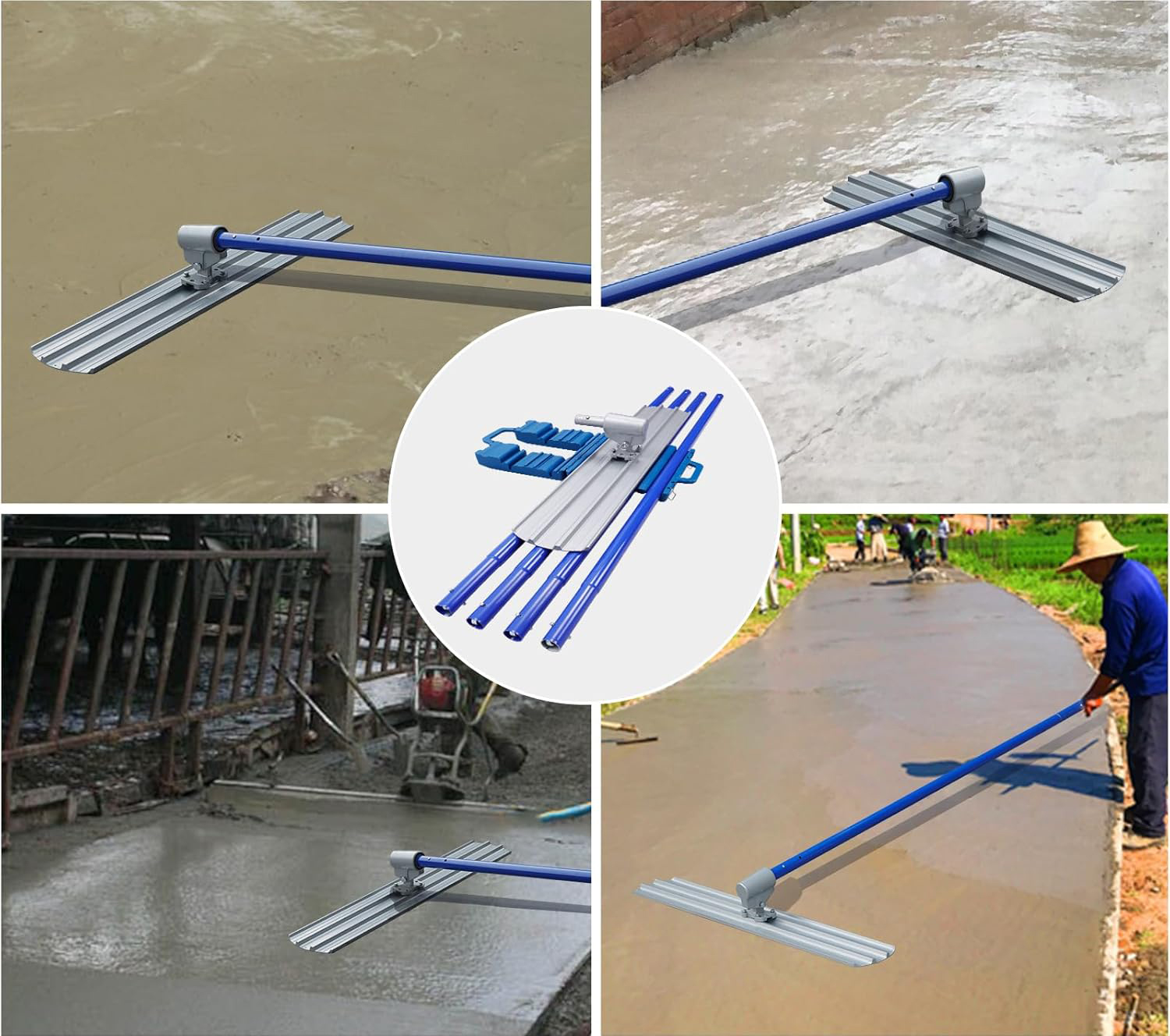 Zalety użytkowania listwy wibracyjnej