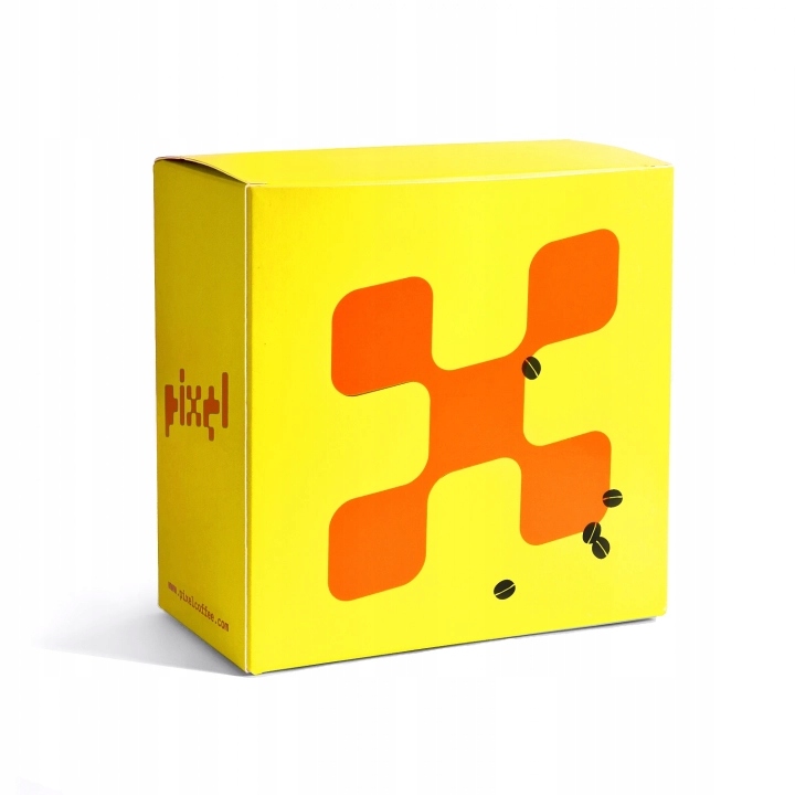 Profil smakowy – Czerwone jabłko, cytrusy i karmel