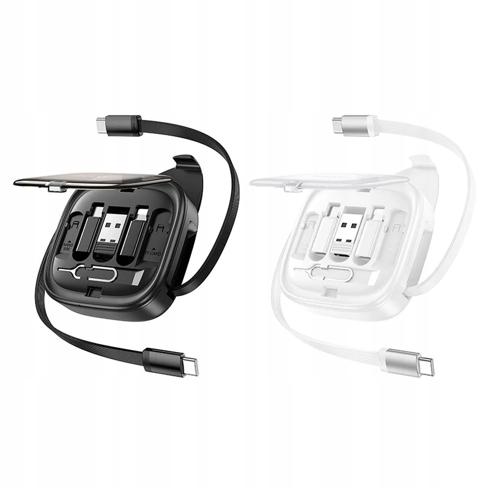 Wytrzymała budowa – odporność na przetarcia i uszkodzenia