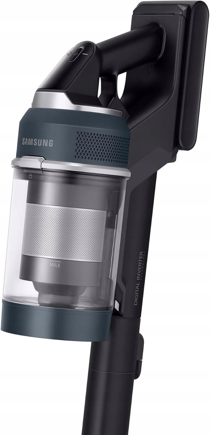 Wymienne akumulatory zapewniające do 120 minut pracy