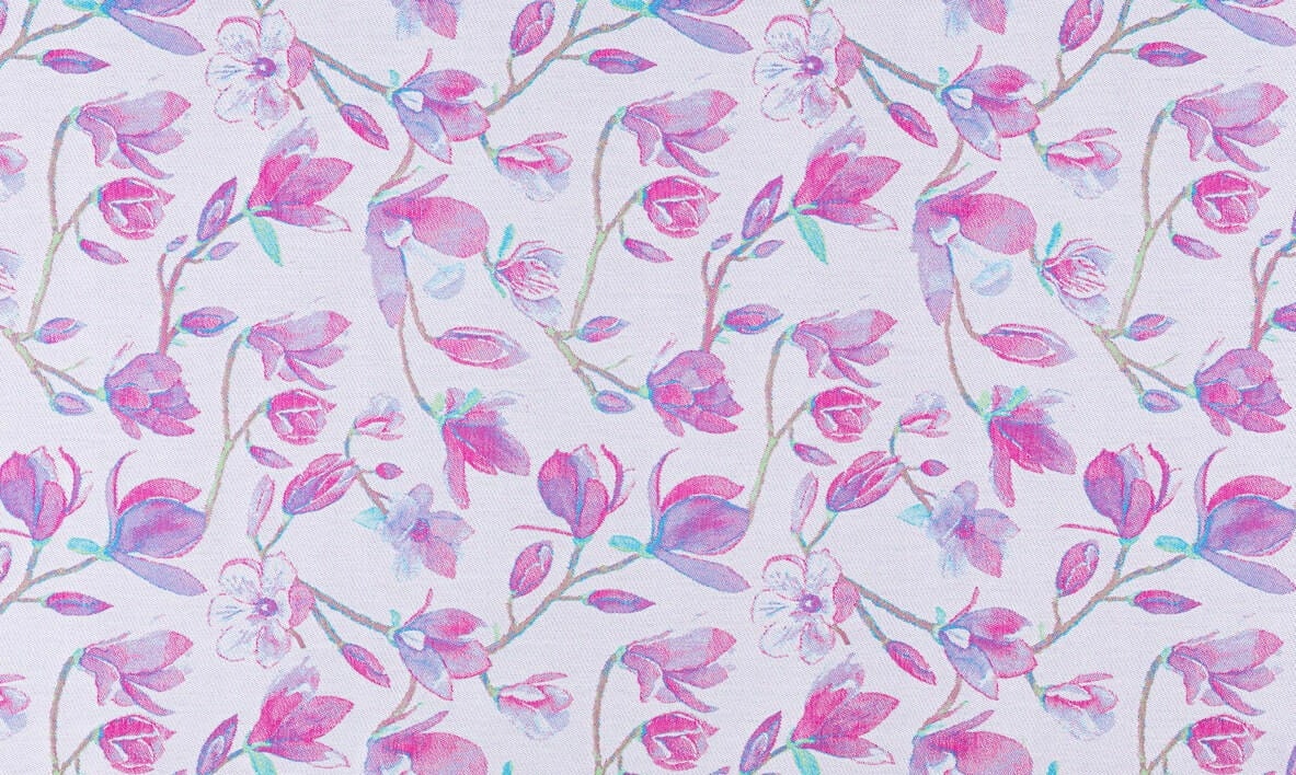 LennyLamb Chusta tkana LennyLamb - Magnolia 6 (4.6 m.) – Idealne rozwiązanie do noszenia dzieci