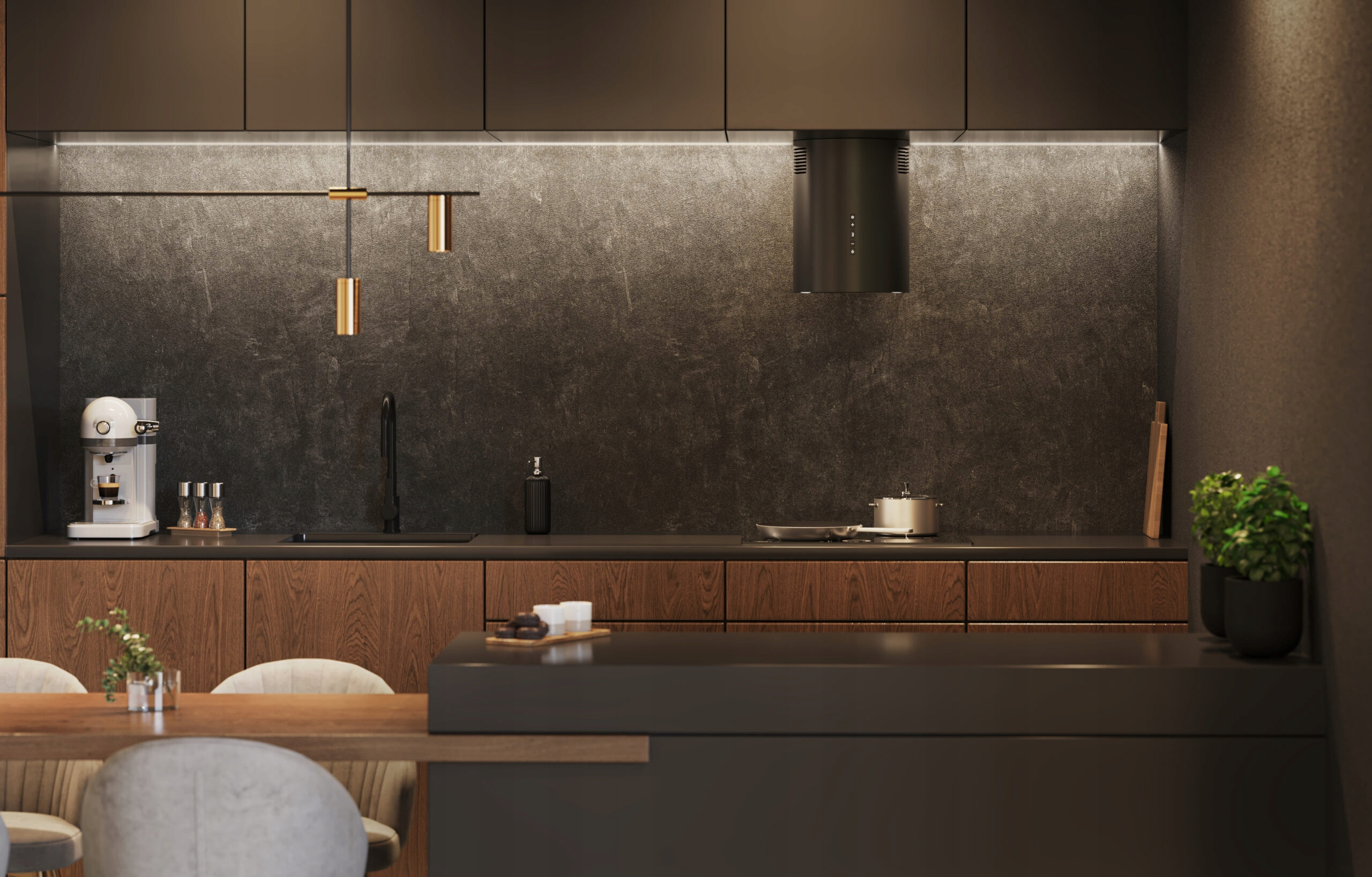 Łatwe czyszczenie i cicha praca