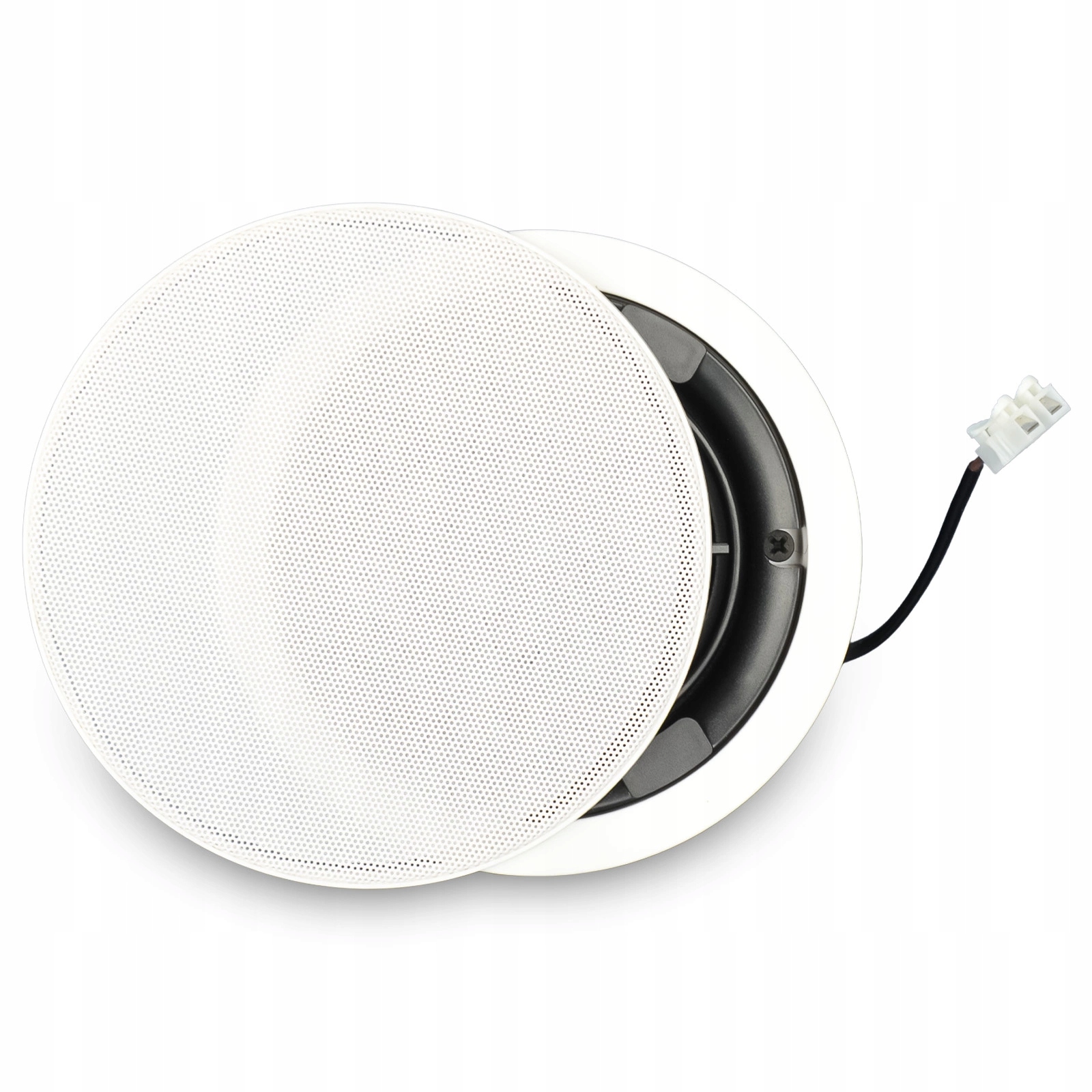 Nowoczesny design i funkcjonalność głośnika sufitowego ZS883A