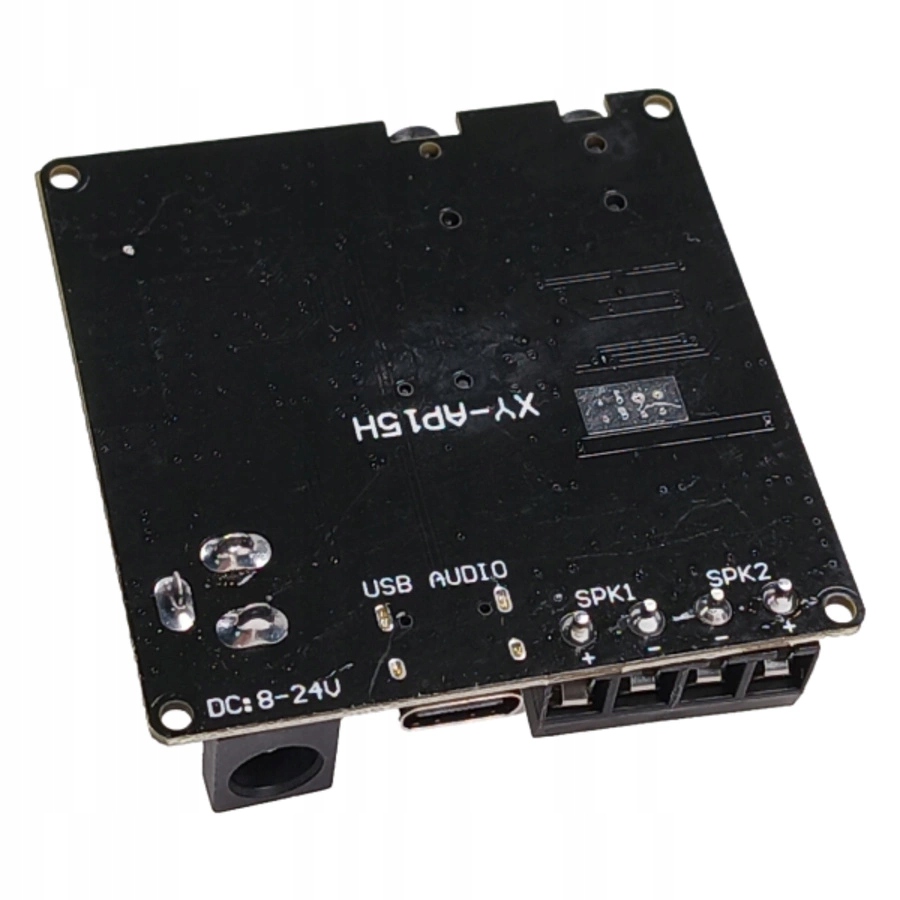 Zastosowanie w systemach audio DIY – Twórz własne rozwiązania