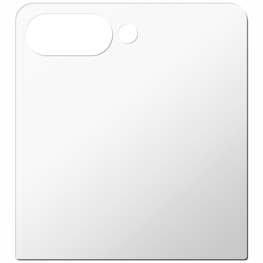 Powłoka oleofobowa – Mniej odcisków palców i plam