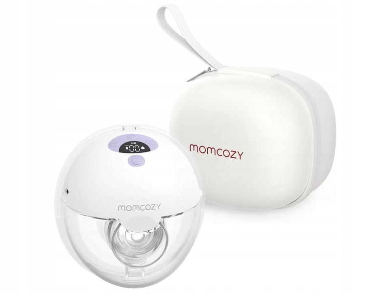 Innowacyjna technologia „Baby Mouth” – Naturalne ssanie jak u dziecka