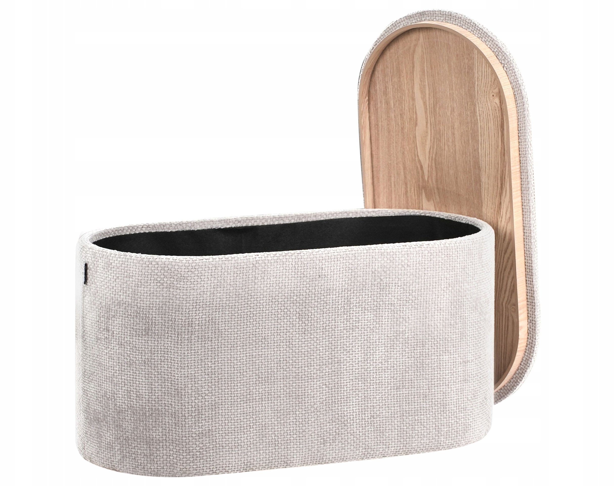 Praktyczne schowki na drobiazgi – idealne do salonu i sypialni