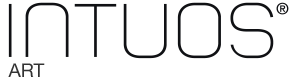 intuos art logo