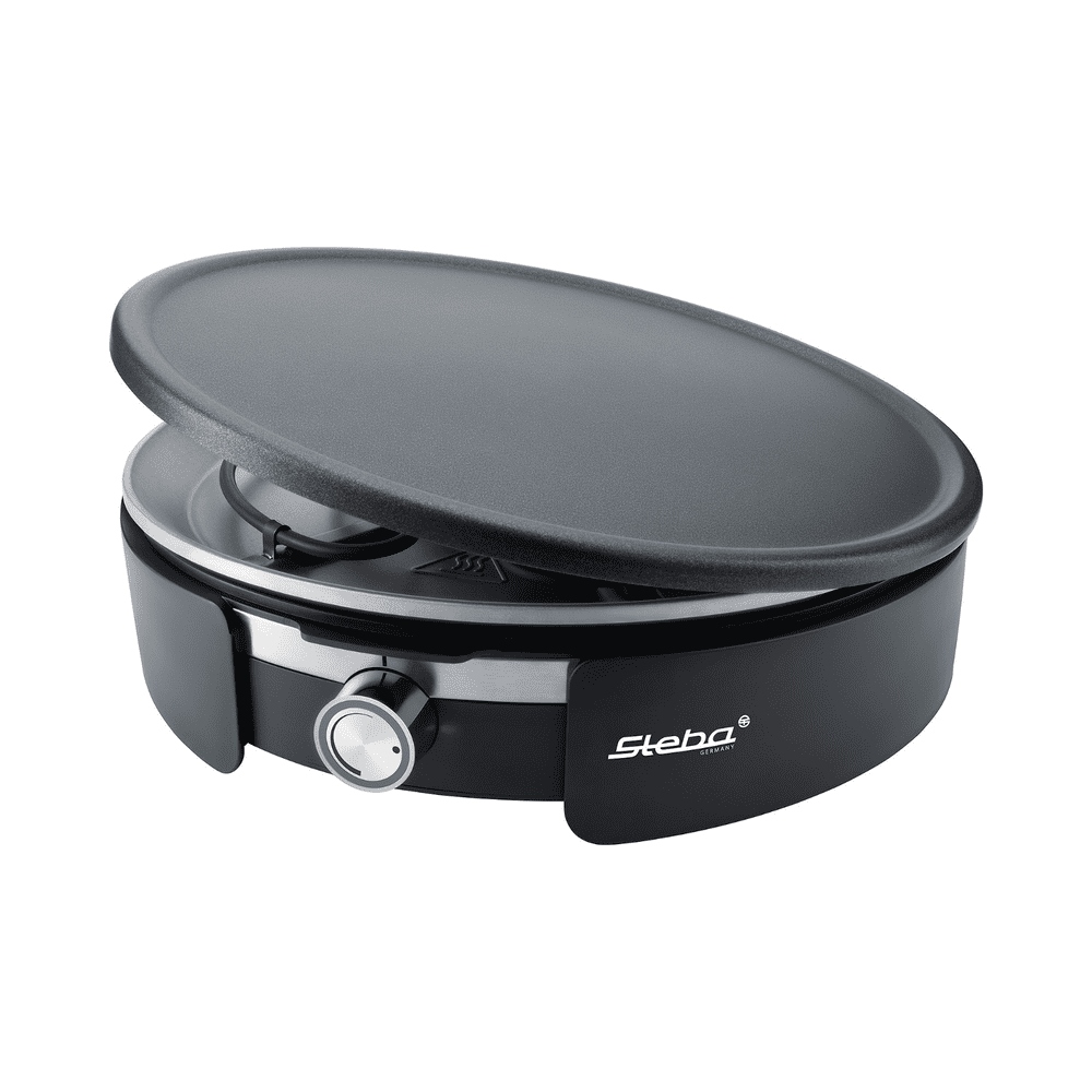 Zdejmowana aluminiowa płyta – łatwe czyszczenie i użytkowanie